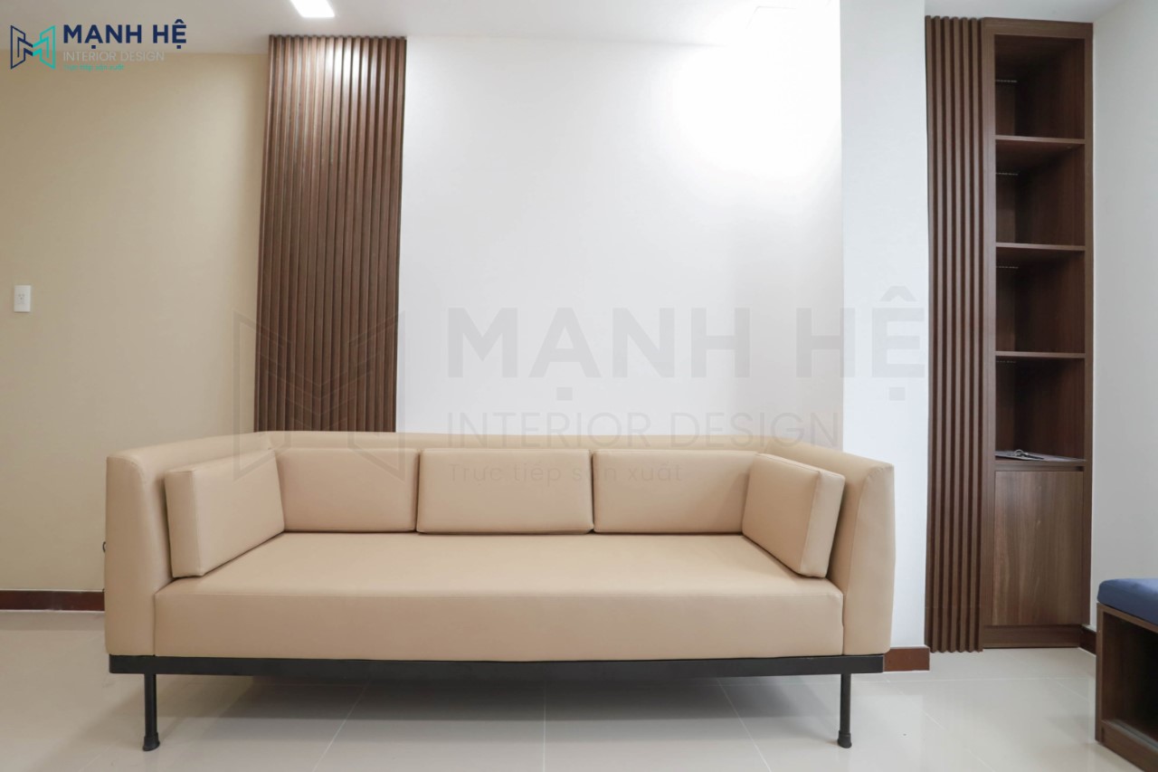 ghế sofa phòng khách