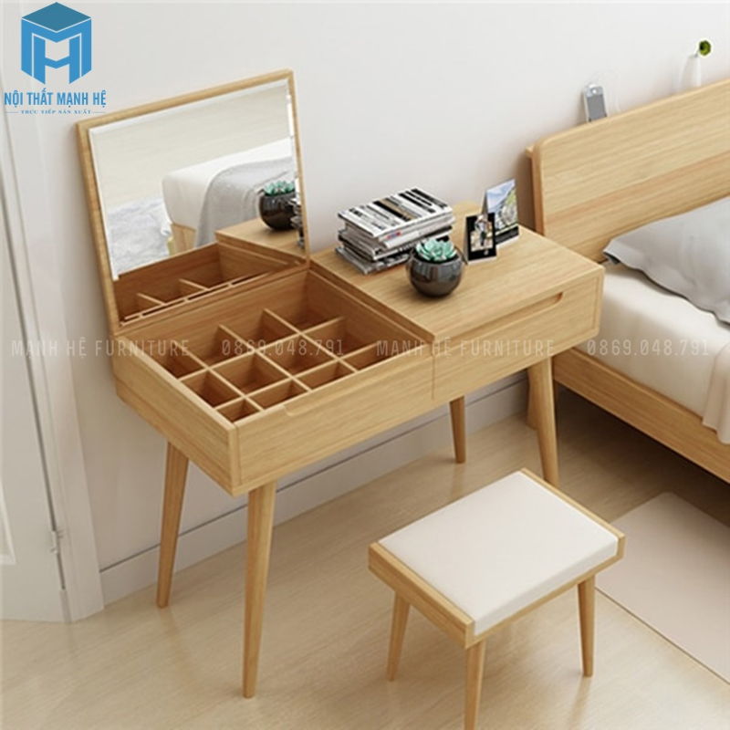 bàn làm việc thông minh