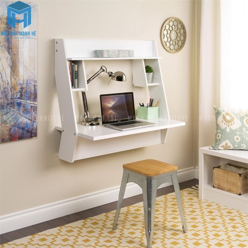 bàn làm việc tại nhà