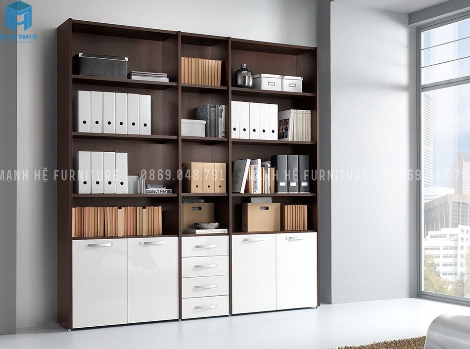 tủ hồ ớ gỗ công nghiệp đẹp