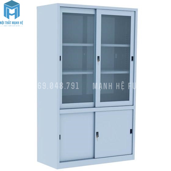 tủ sắt hòa phát