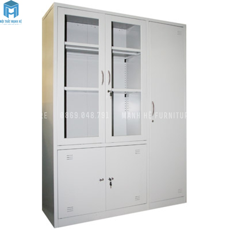 tủ hồ sơ sắt bền đẹp