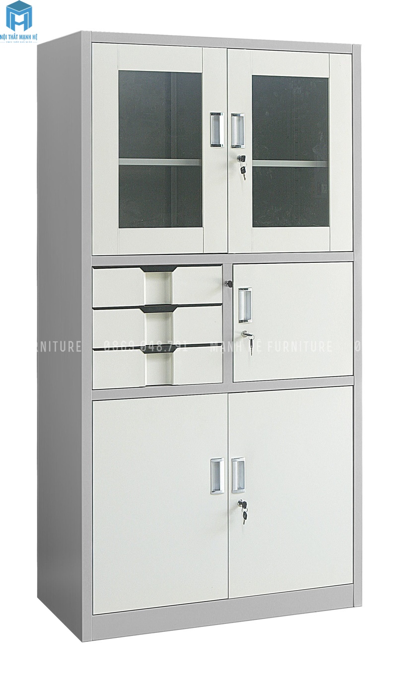 tủ hồ sơ đứng cá nhân