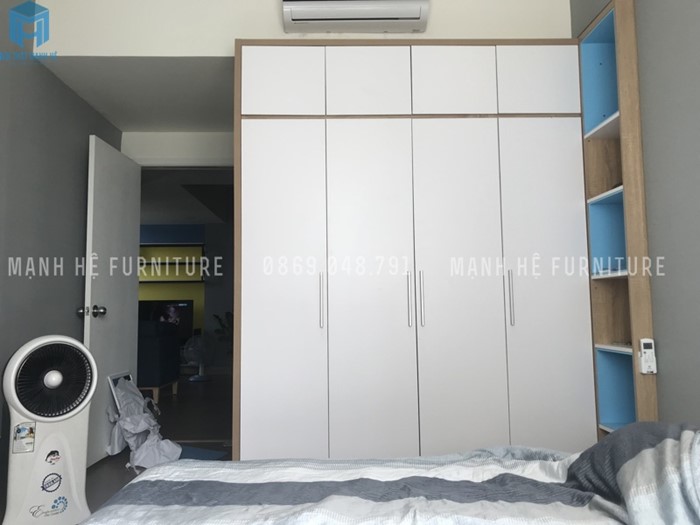 tủ quần áo đẹp