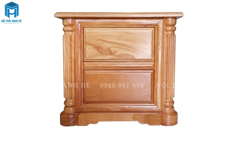 tủ gỗ hiện đại