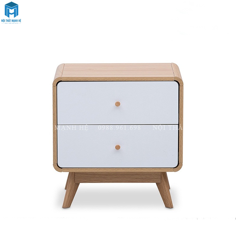 tủ đầu giường hiện đại