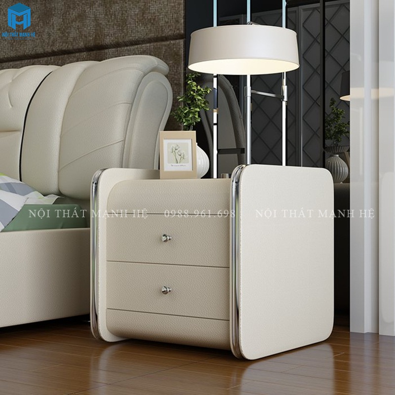tủ đầu giường sang tọng