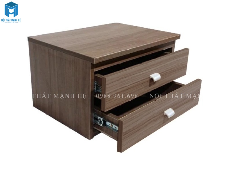 tủ đầu giường hiện đại