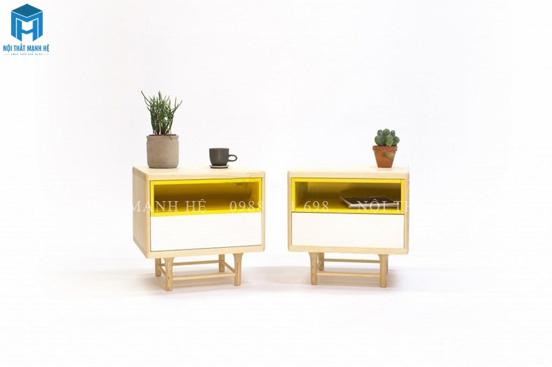 tủ đầu giiuowngf nhỏ màu đẹp