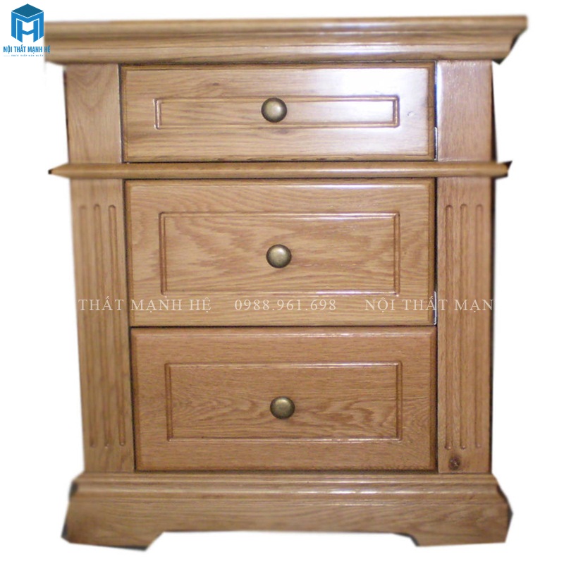 tủ gỗ tự nhiên