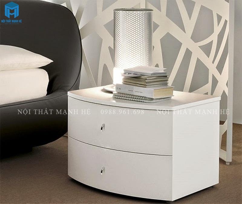 tủ đầu giường đẹp