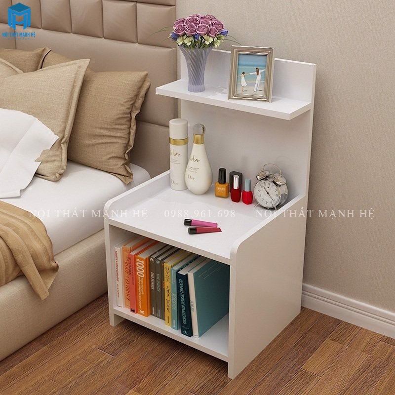 tủ đầu giường cách diệu