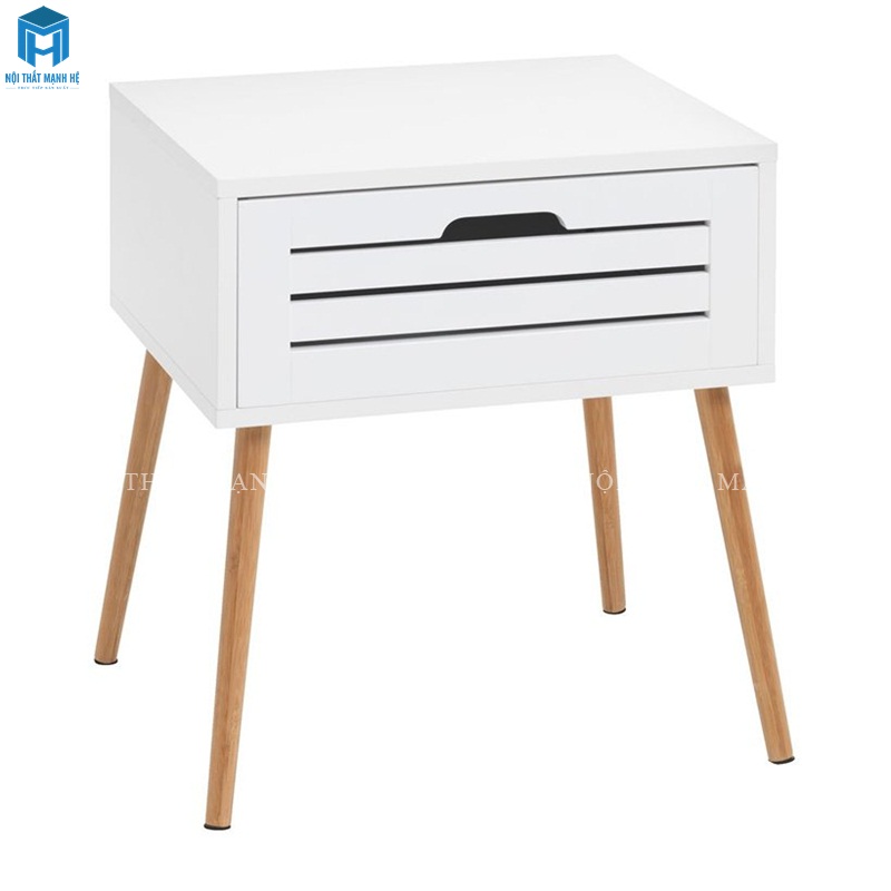 tủ đầu giường hiện đại