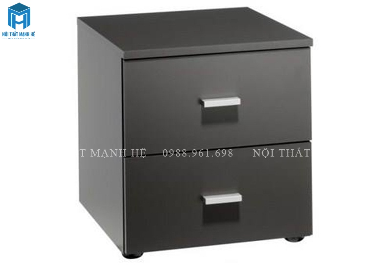 tủ đầu giường hiện đại