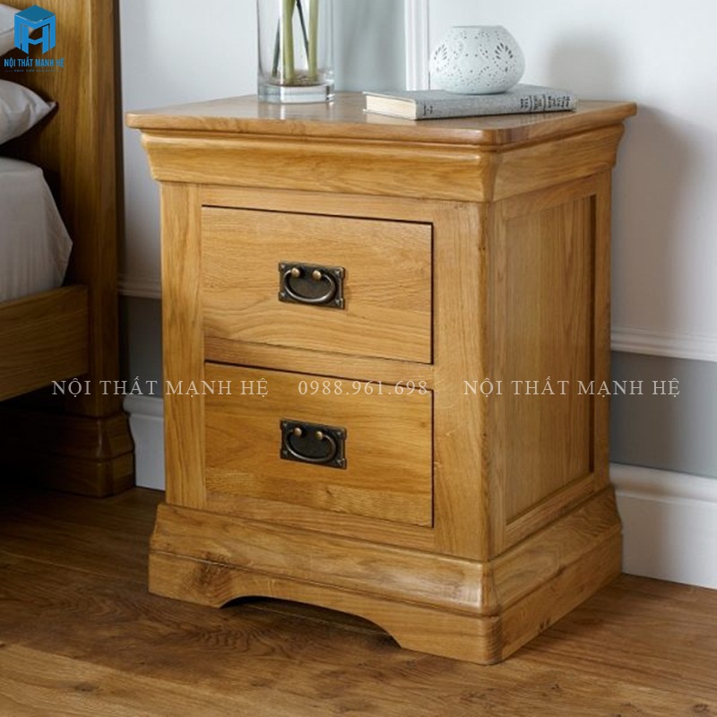 tủ đầu giường đẹp