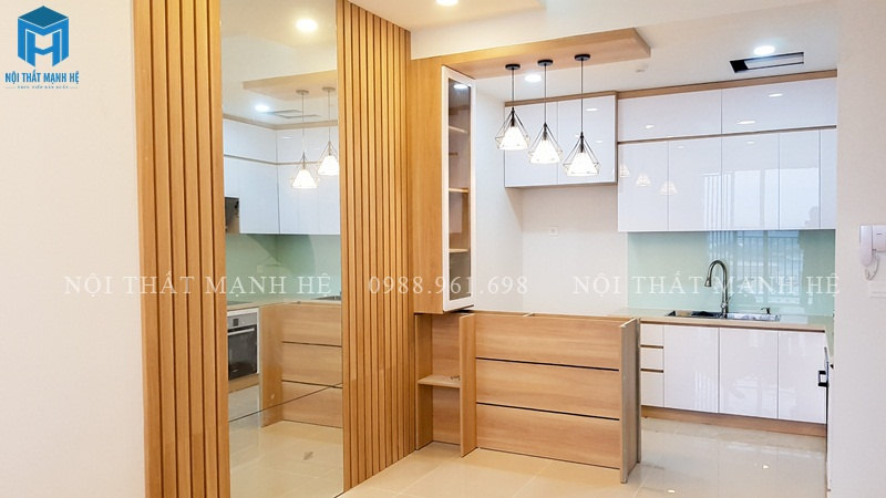 nọi thất phòng bếp