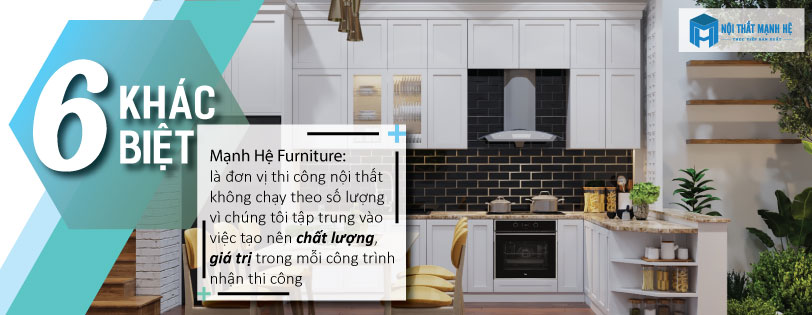 sự khác biệt của Mạnh Hệ