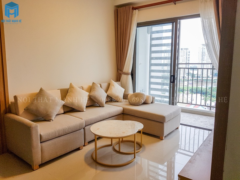 Phòng khách là bộ mặt của ngôi nhà, sự tinh tế mà nó mang lại sẽ giúp bạn cảm giác được sự thư thái, hoàn hảo