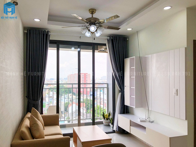 nội thất phòng khách