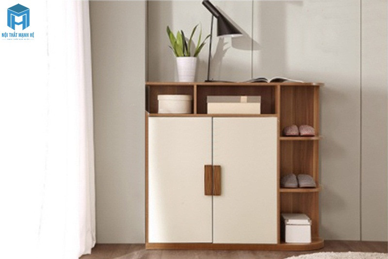 tủ giiayf giá rẻ