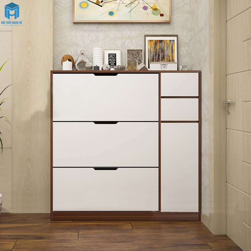 tủ giày giá rẻ