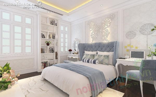 Nội thất Kiến Xây Nhà