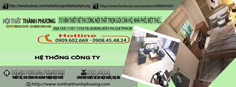 Nội thất Thành Phương