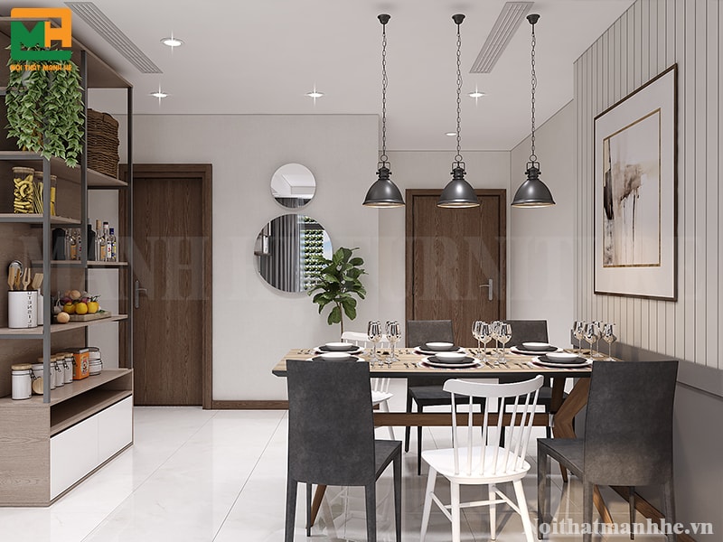 Thanh lọc không khí trong nhà để mang lại sự trong lành, thoáng đãng đảm bảo cho sức khỏe tốt