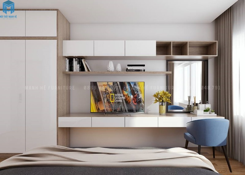 Nội thất nhà phố Gò Vấp – Chị Trinh – 3 Tầng Nội thất nhà phố Gò Vấp – Chị Trinh – 3 Tầng