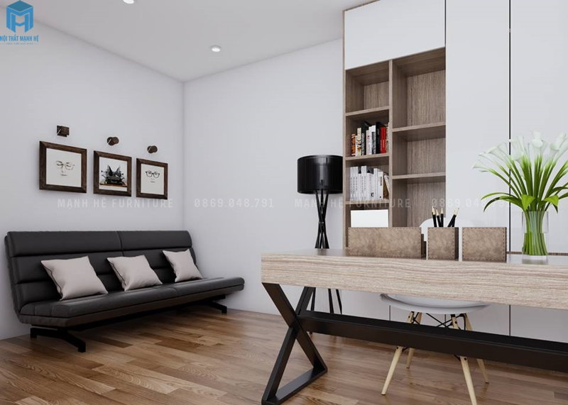 Nội thất nhà phố Gò Vấp – Chị Trinh – 3 Tầng Nội thất nhà phố Gò Vấp – Chị Trinh – 3 Tầng
