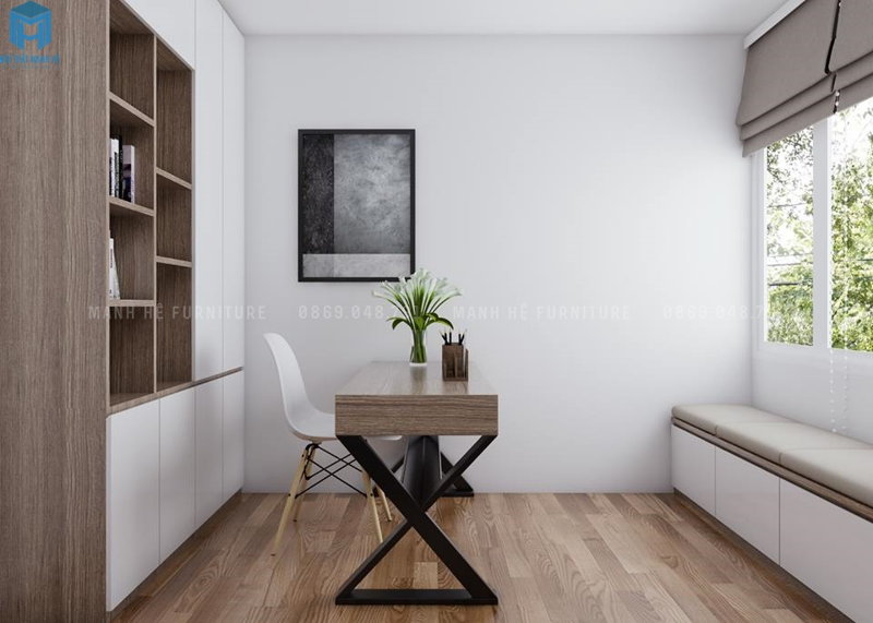 Nội thất nhà phố Gò Vấp – Chị Trinh – 3 Tầng Nội thất nhà phố Gò Vấp – Chị Trinh – 3 Tầng