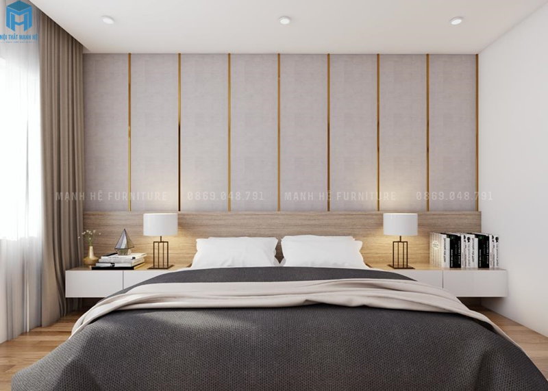 Nội thất nhà phố Gò Vấp – Chị Trinh – 3 Tầng Nội thất nhà phố Gò Vấp – Chị Trinh – 3 Tầng