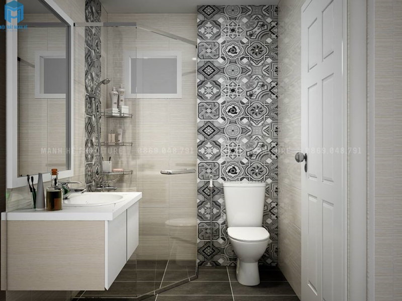 Nội thất nhà phố Gò Vấp – Chị Trinh – 3 Tầng Nội thất nhà phố Gò Vấp – Chị Trinh – 3 Tầng