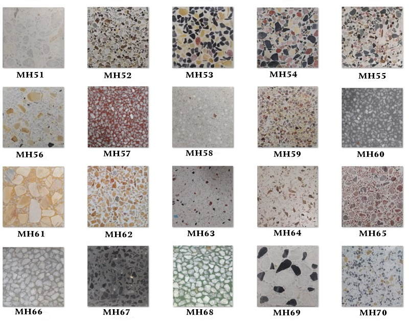 mẫu đá ốp bếp