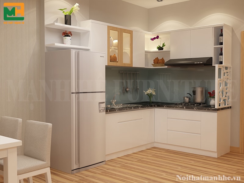 thiết kế thi công nội thất tphcm