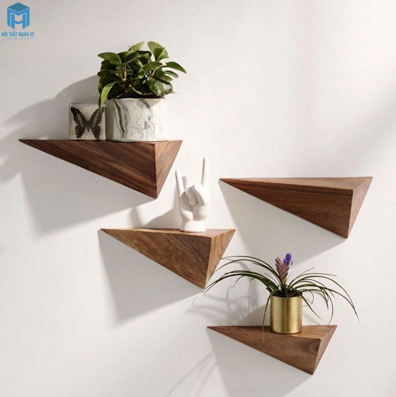Kệ trồng cây nghệ thuật