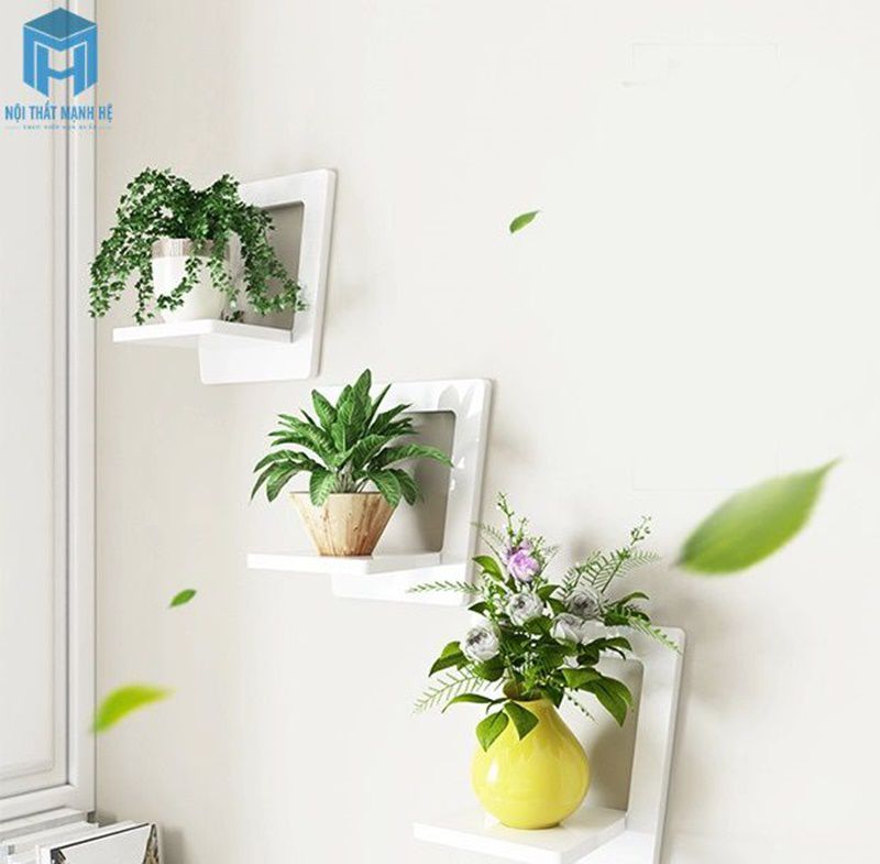 Kệ trồng cây đẹp