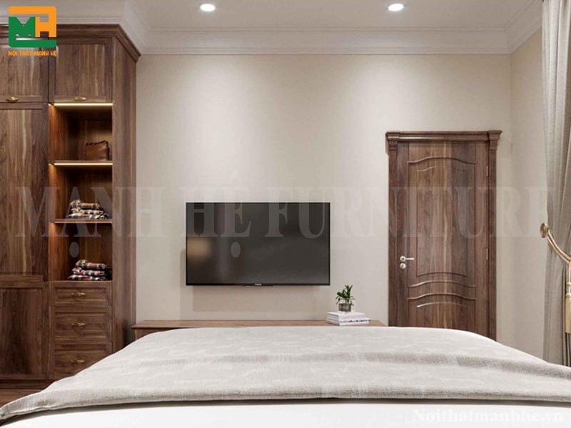 công ty thiết kế nội thất lớn