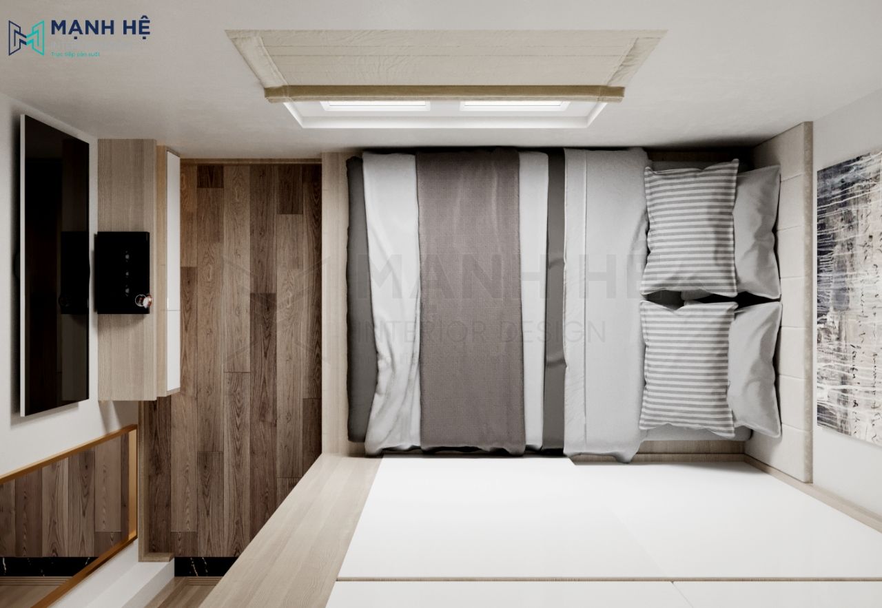 Căn hộ K300 55m2 – 2PN – Chị Huyền Căn hộ K300 55m2 – 2PN – Chị Huyền