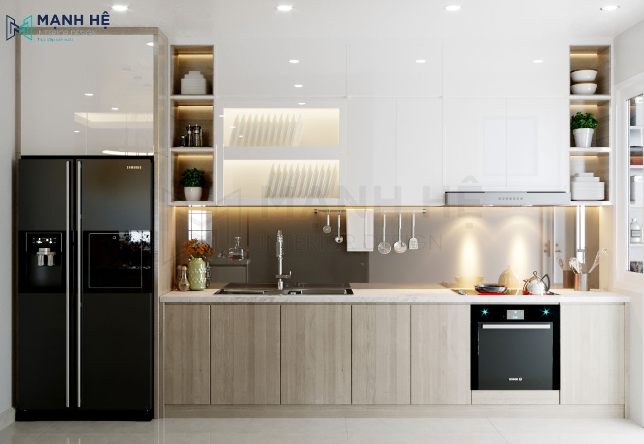 Căn hộ K300 55m2 – 2PN – Chị Huyền Căn hộ K300 55m2 – 2PN – Chị Huyền