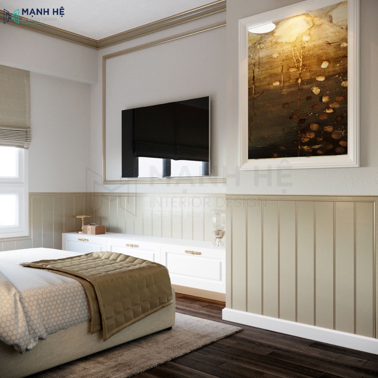 Căn hộ La Casa 102m2 – 2PN – Anh Thông Căn hộ La Casa 102m2 – 2PN – Anh Thông