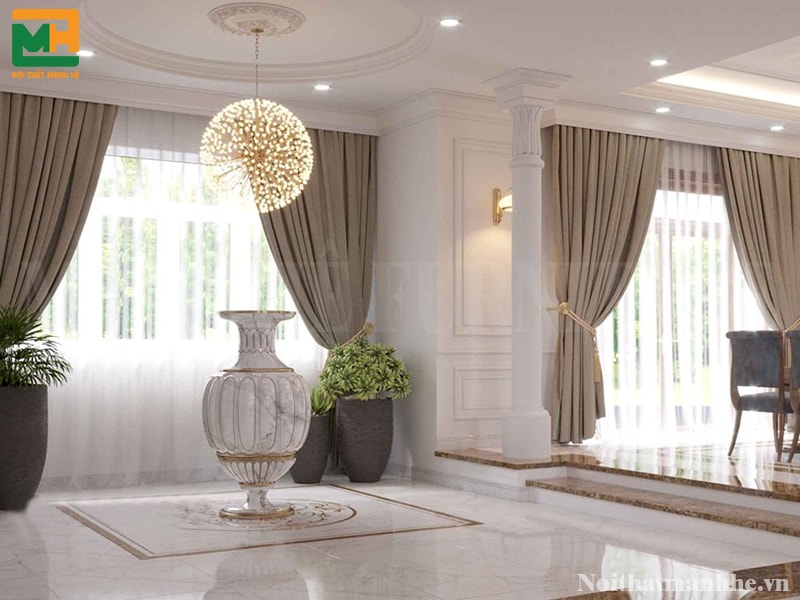 trang trí nội thất giá rẻ