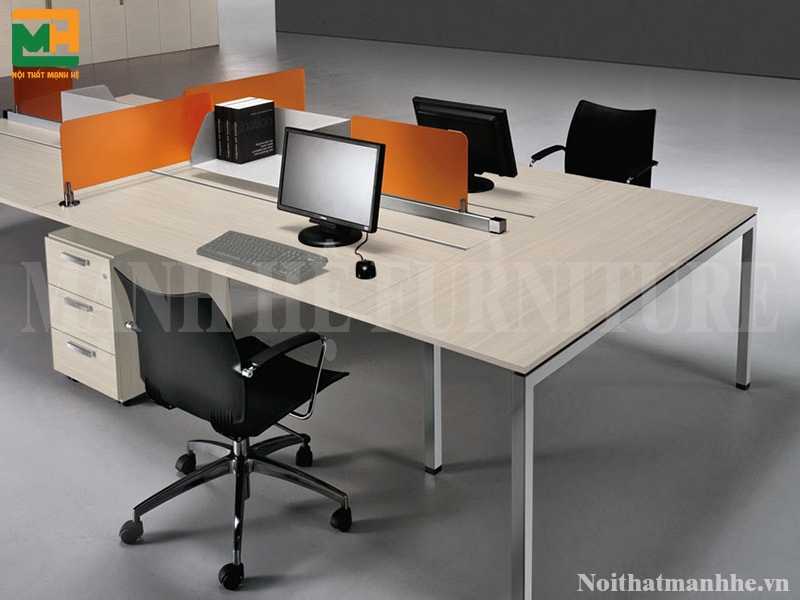 thiết kế thi công nội thất văn phòng