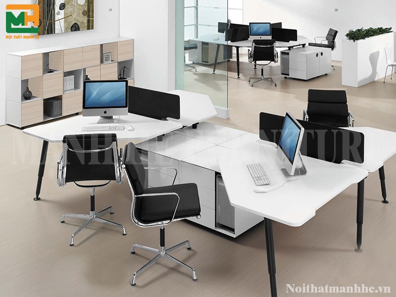 thiết kế văn phòng đẹp hcm