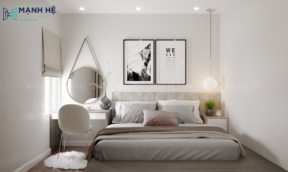 Saigon Pearl 62m2 – 2PN – Chị Như Saigon Pearl 62m2 – 2PN – Chị Như
