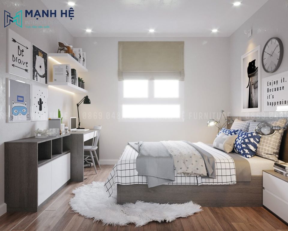 Saigon Pearl 62m2 – 2PN – Chị Như Saigon Pearl 62m2 – 2PN – Chị Như