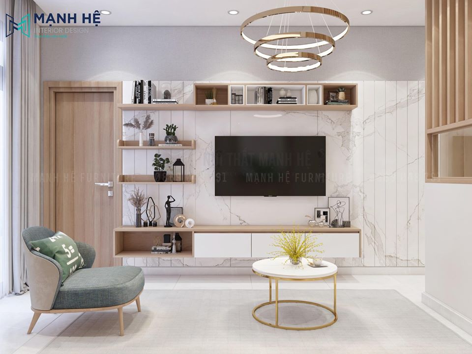 Moonlight Boulevard 52m2 – 1PN – Chị Thảo Moonlight Boulevard 52m2 – 1PN – Chị Thảo