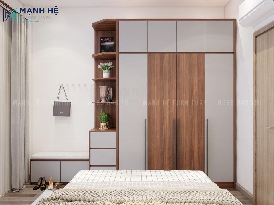 Botanic Premier 58m2 – 2PN – Anh Tuấn Botanic Premier 58m2 – 2PN – Anh Tuấn
