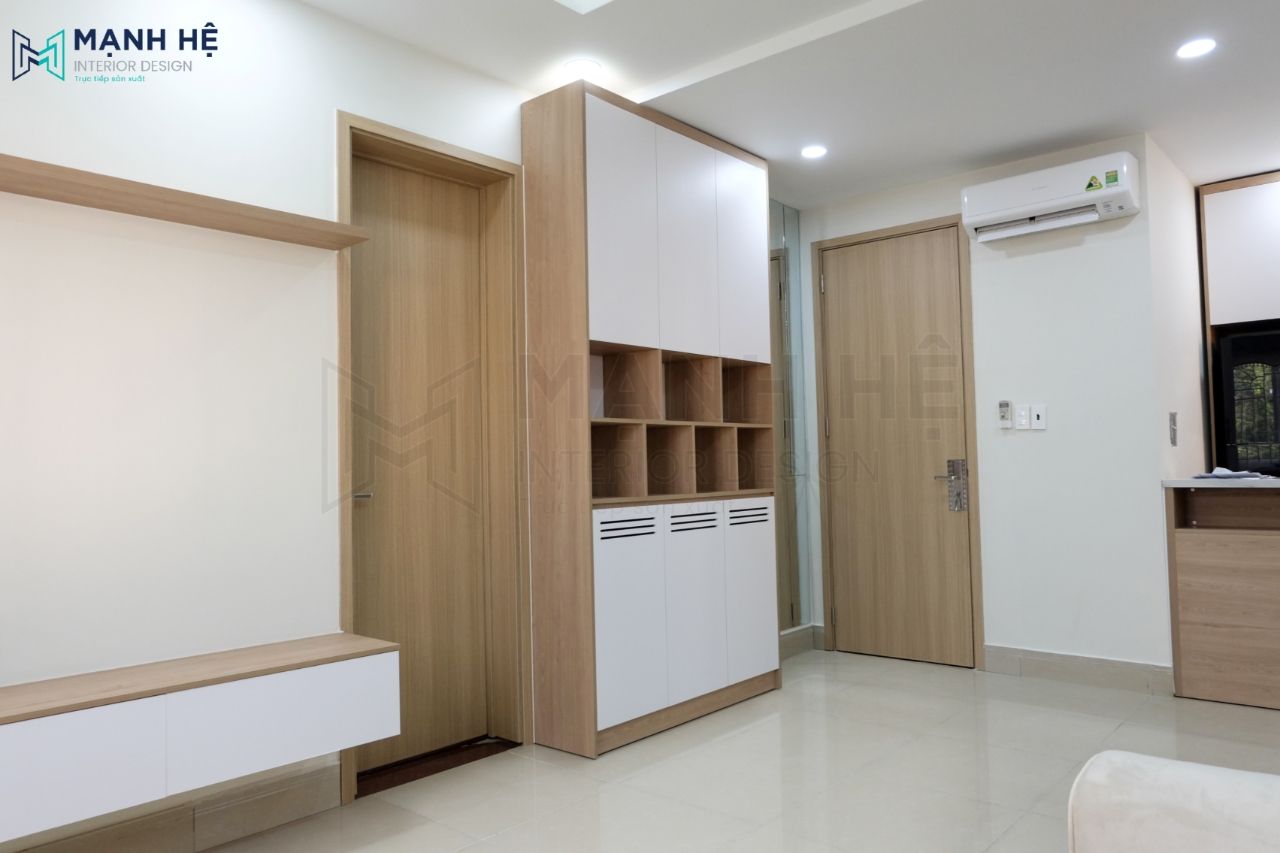 Căn hộ K300 55m2 – 2PN – Chị Huyền Căn hộ K300 55m2 – 2PN – Chị Huyền