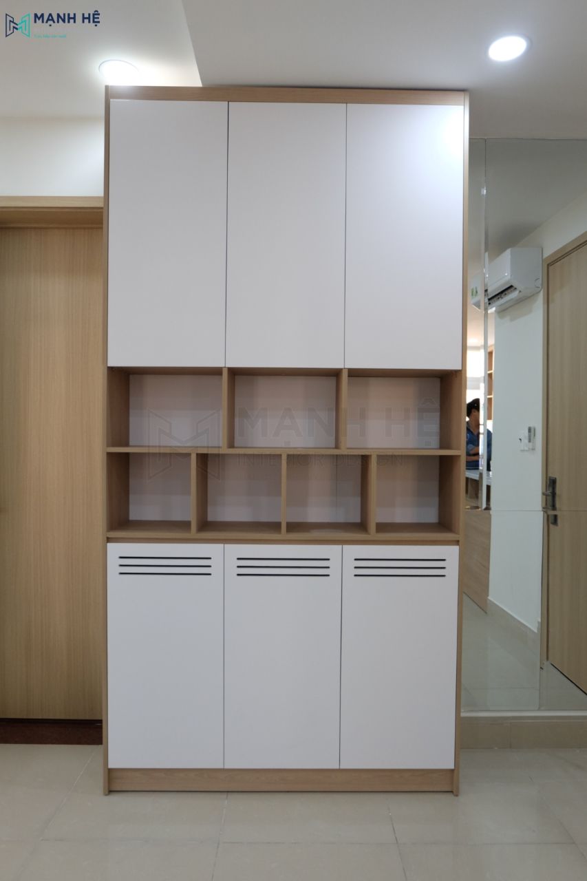 Căn hộ K300 55m2 – 2PN – Chị Huyền Căn hộ K300 55m2 – 2PN – Chị Huyền